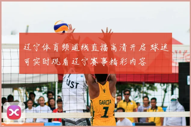 辽宁体育频道线直播高清开启 球迷可实时观看辽宁赛事精彩内容