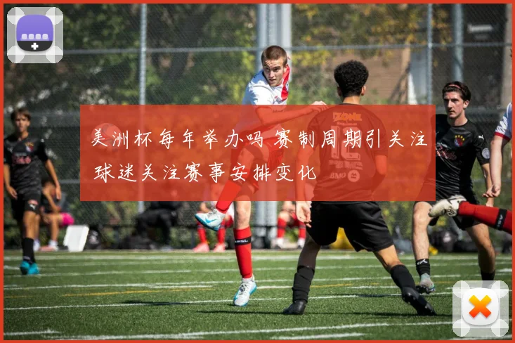 美洲杯每年举办吗 赛制周期引关注 球迷关注赛事安排变化