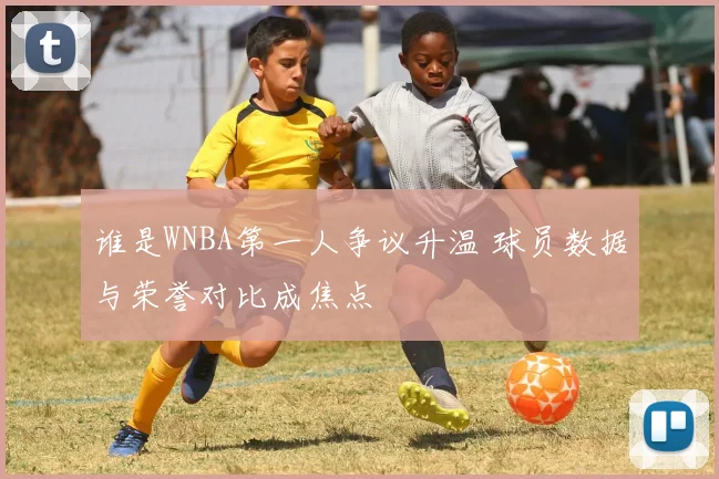 谁是WNBA第一人争议升温 球员数据与荣誉对比成焦点